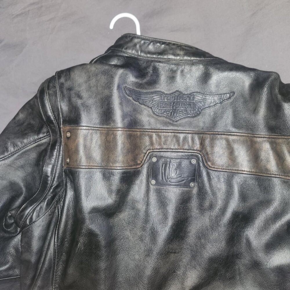 HARLY JACKET